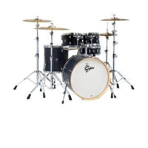 Gretsch shell set Catalina Birch Limited Ebony Satin