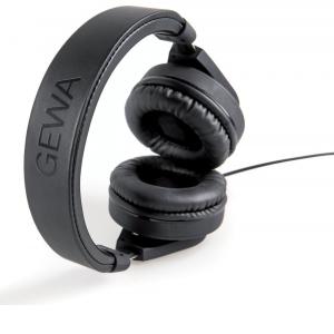 GEWA Headphones HP six P/U 20
