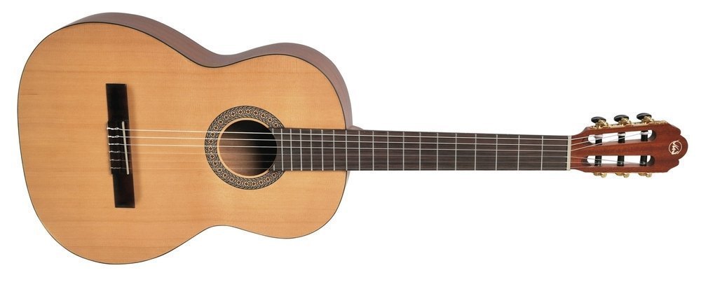 GEWA Classic guitars Maestro CM-230 4/4 size