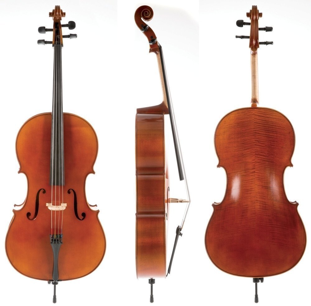 GEWA Cello Allegro-VC1 43922