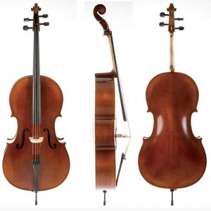GEWA Cello Ideale-VC2 43924