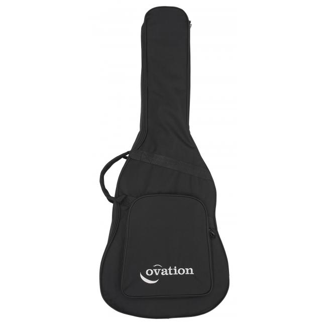 Ovation Guitar gig bag Roundback Deep Bowl / Mid-depth