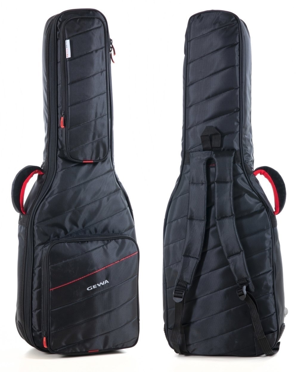 GEWA Guitar gig bag Cross 30 EGuitar