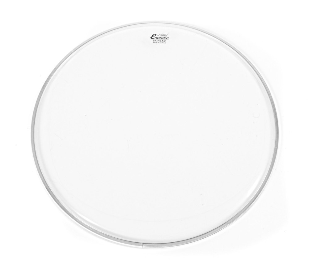 Remo Drum head ENCORE Ambassador clear 14" EN0314BA