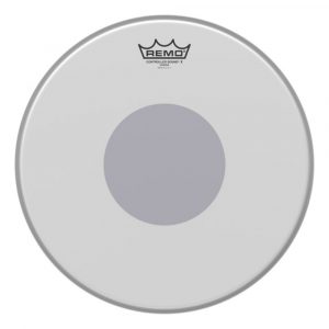 Remo Drum head Controlled Sound X White coated 14" CX-0114-10