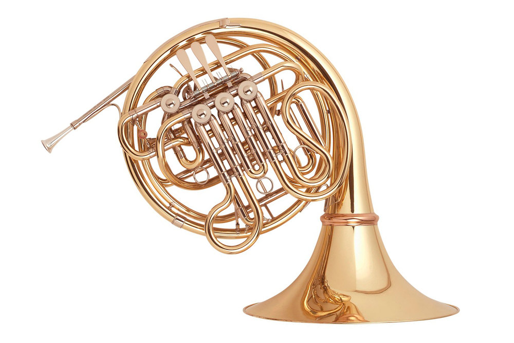 Double French Horn Farkas H180ER H280ER