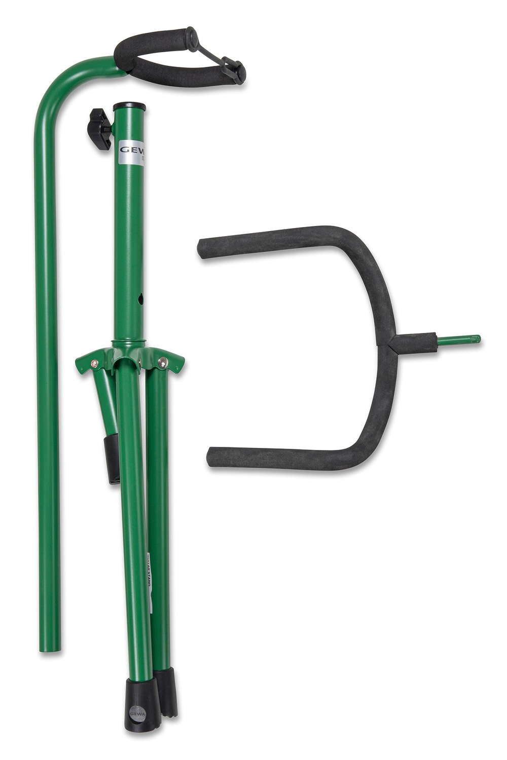 Guitar Stands Classic VE10 Green