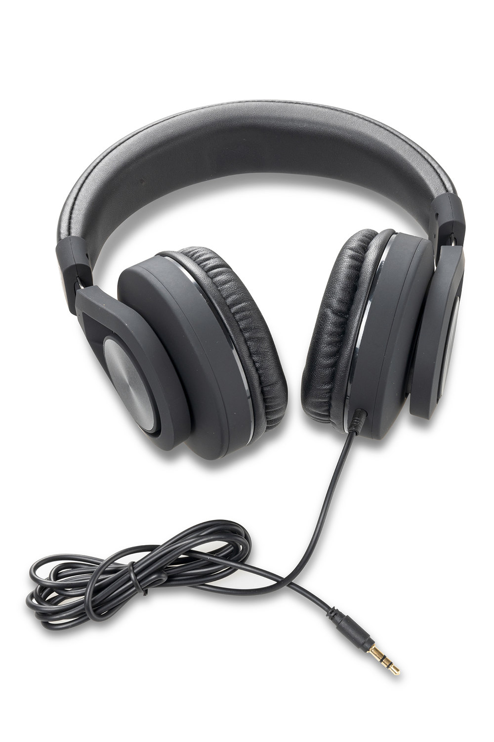 Headphones HP six P/U 20