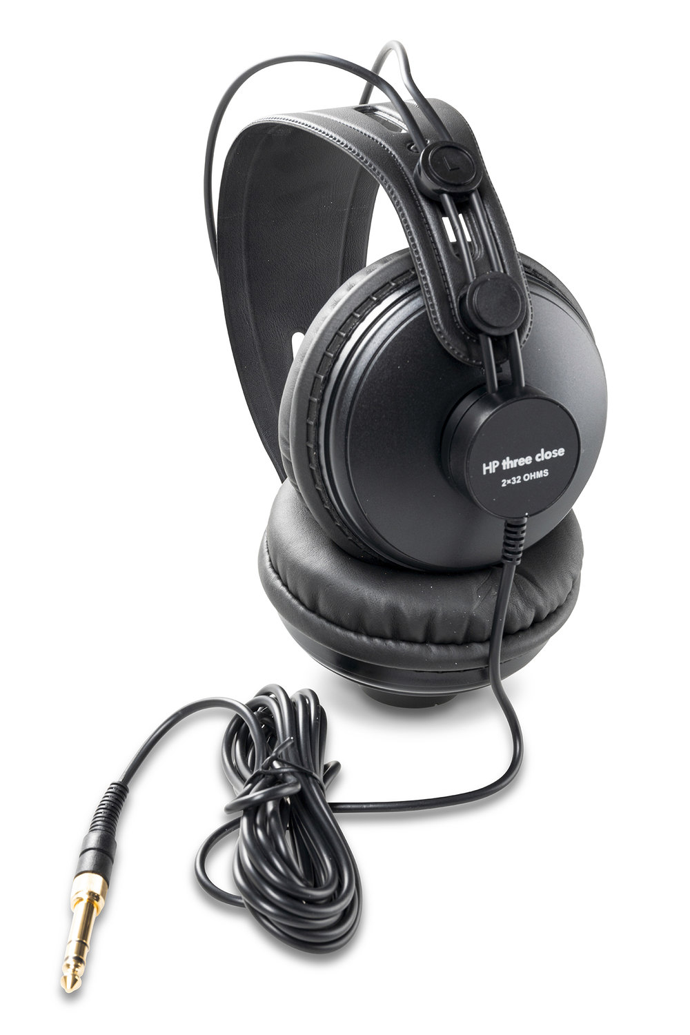 Headphones HP three close P/U24