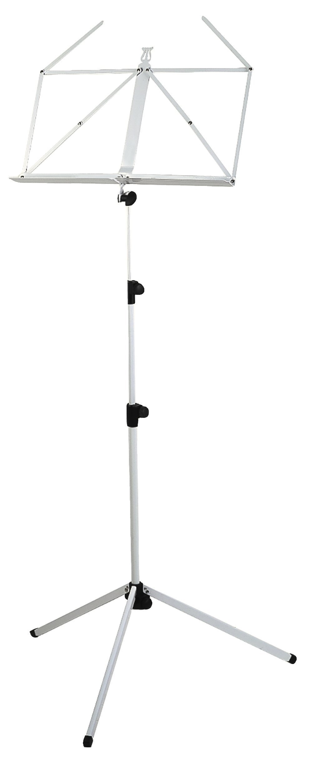 Music Stand VE20 white