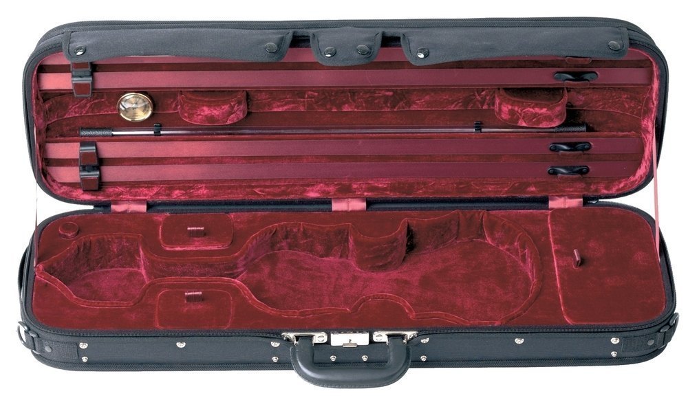 Violin case Liuteria Maestro 4/4