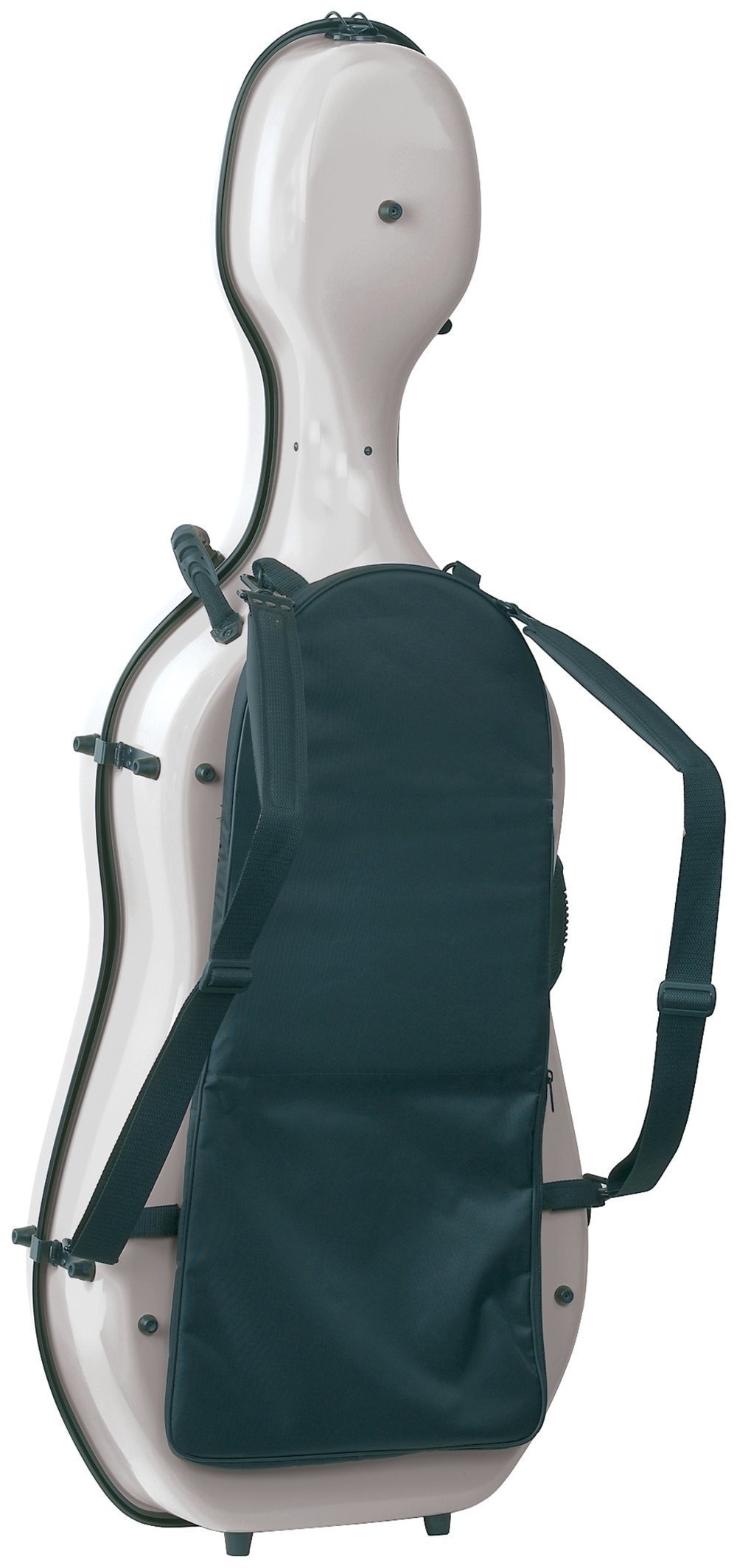 Cello case carrying system Idea Comfort