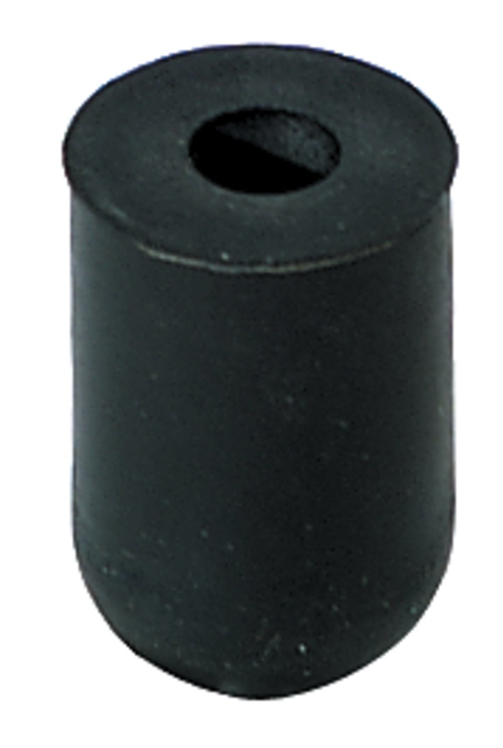 Floor Protector End pin rubber Black