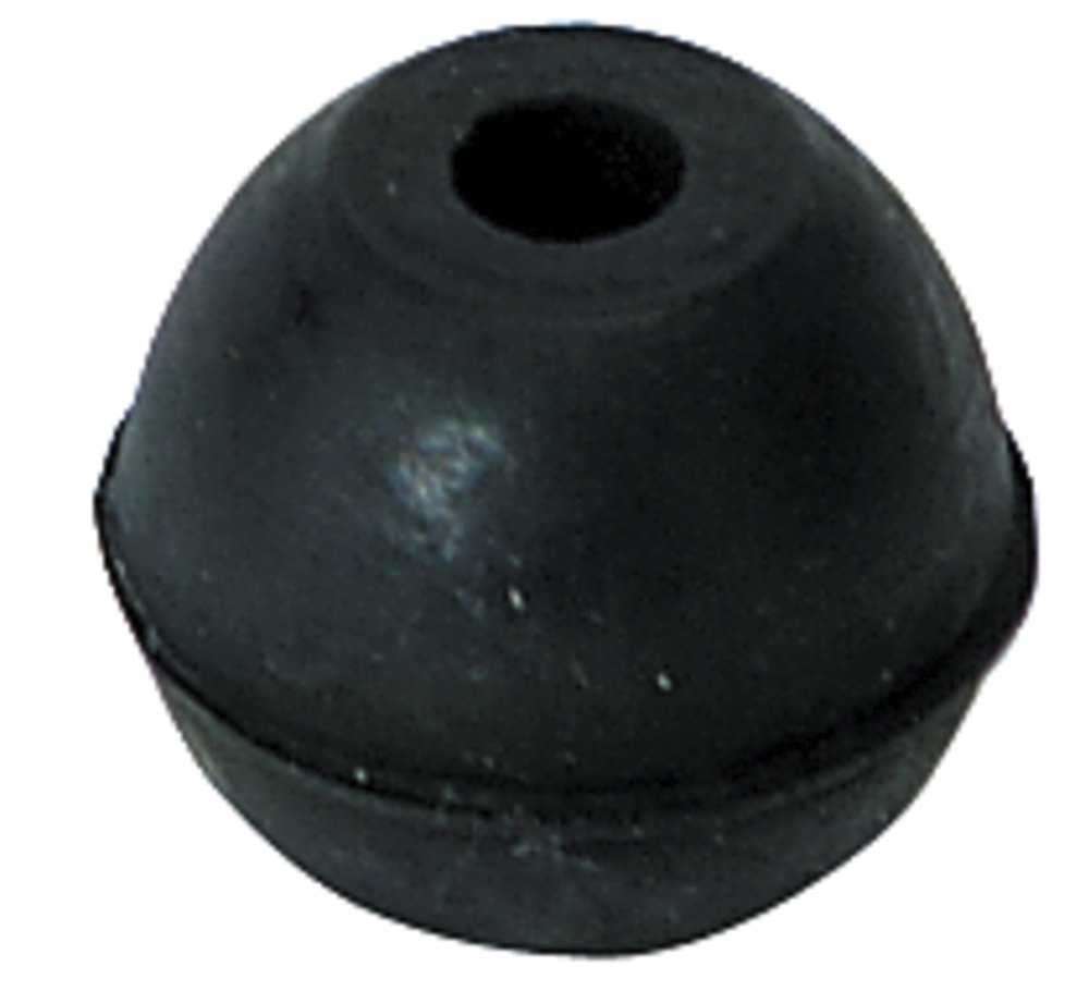 Floor Protector End pin rubber Round