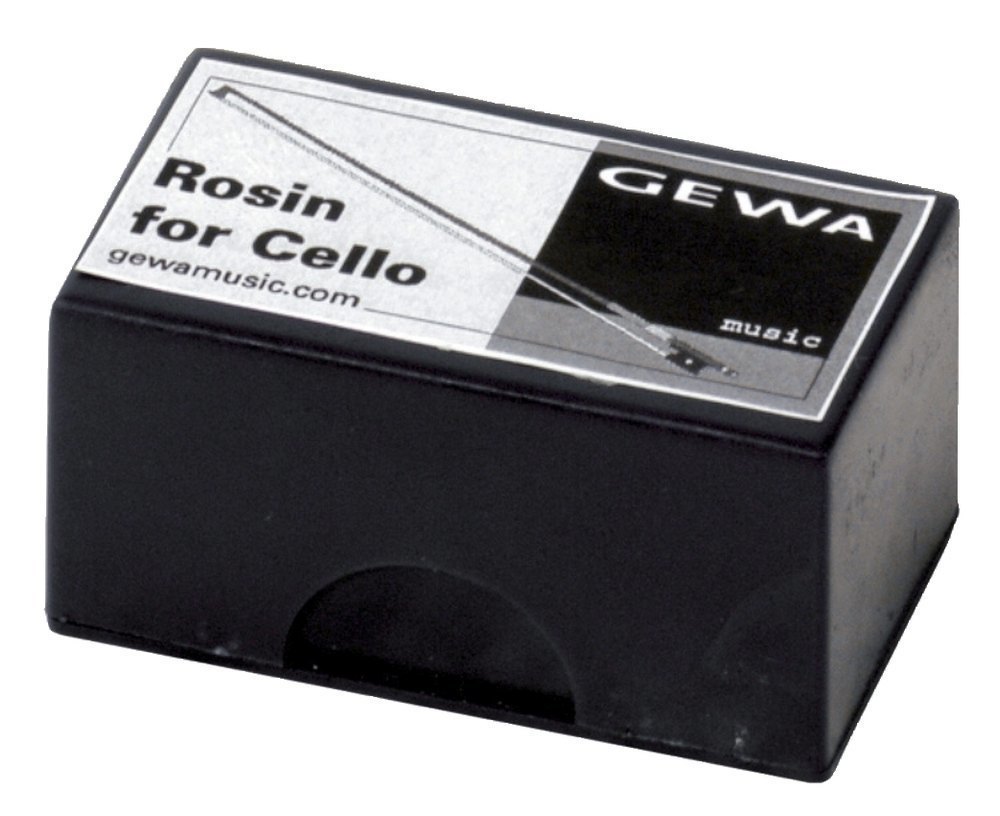 Rosin Liuteria Cello