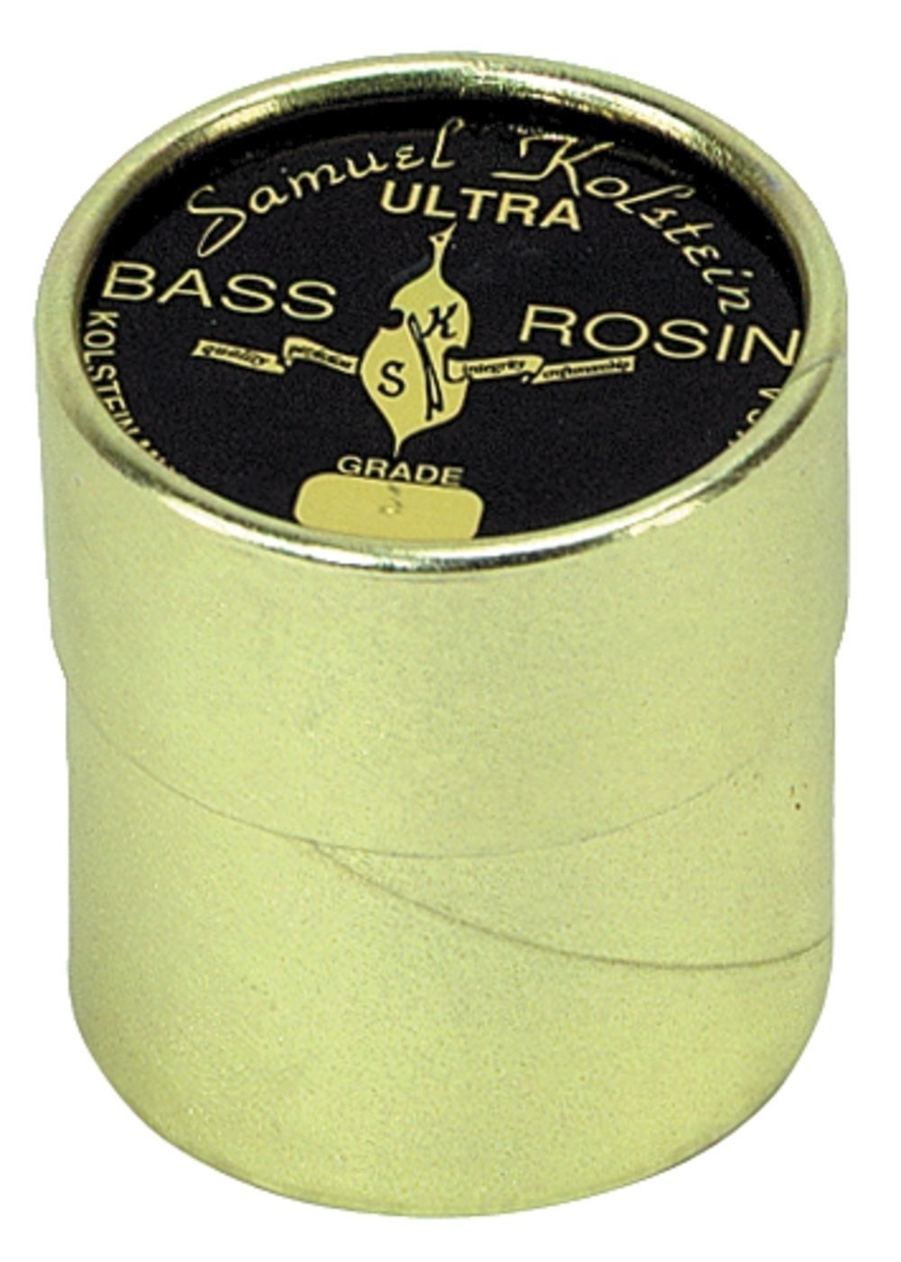 Double bass rosin All-weather
