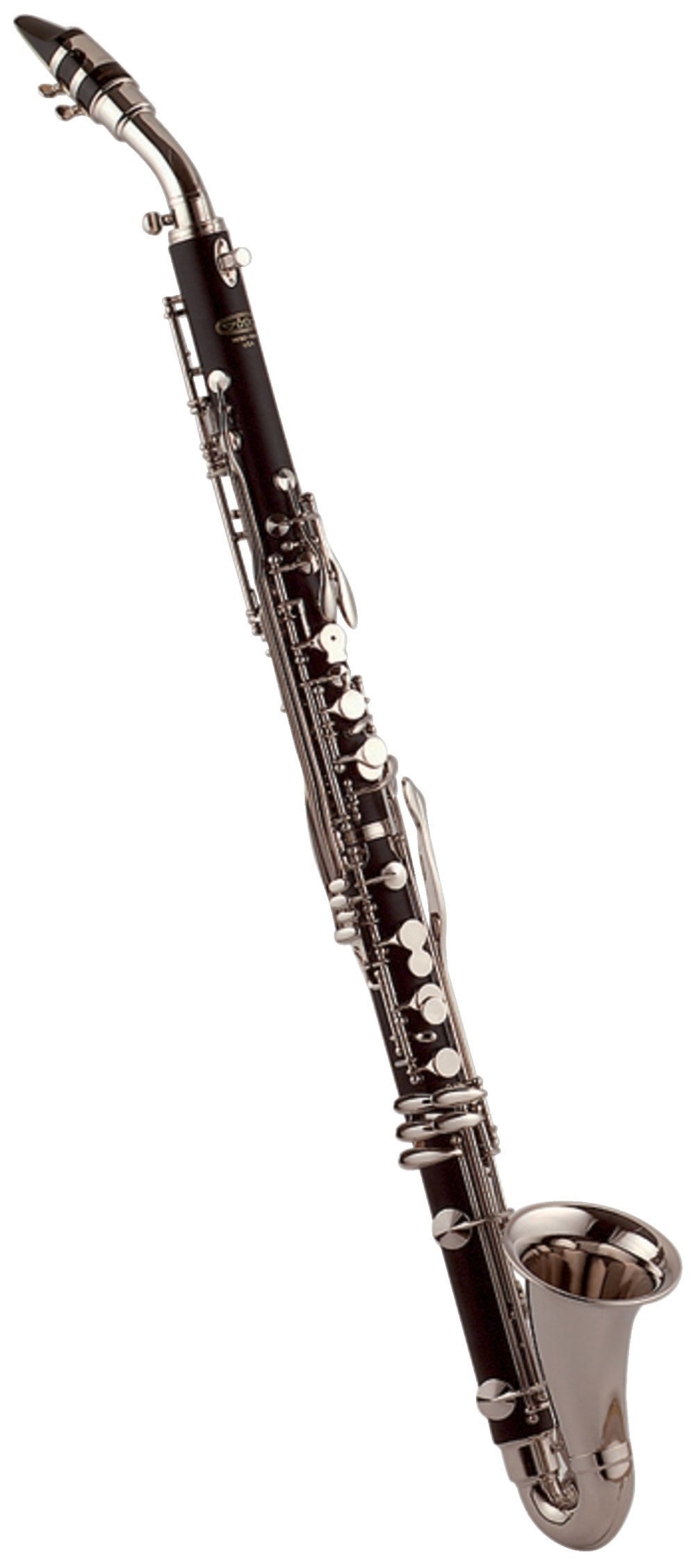 Eb-Alto clarinet L7165 L7165