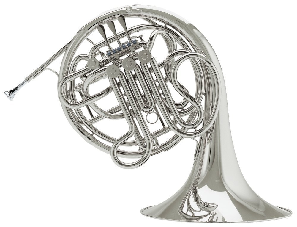 Double French Horn 8D CONNstellation 8D