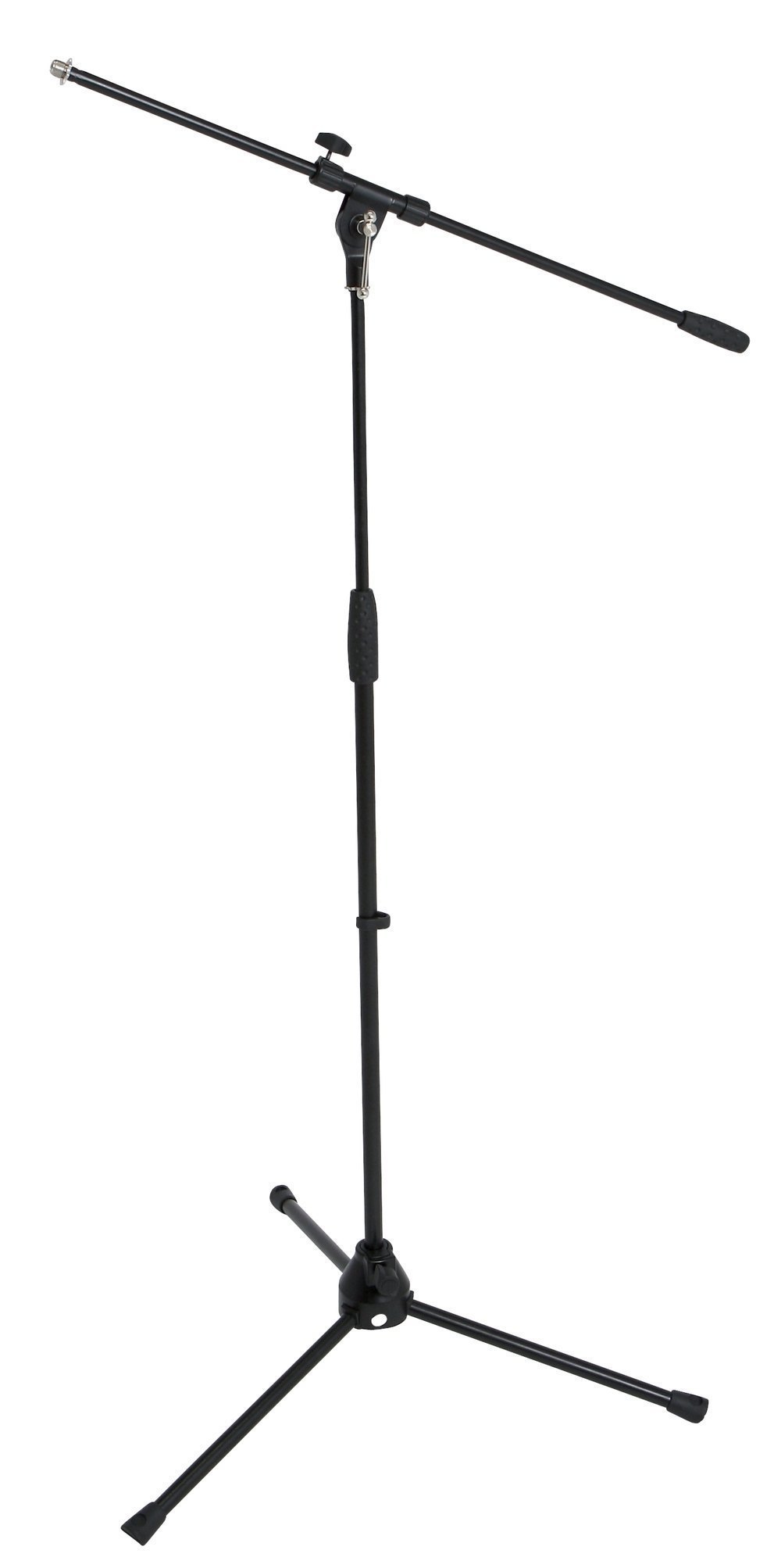 Microphone stand VE6 black