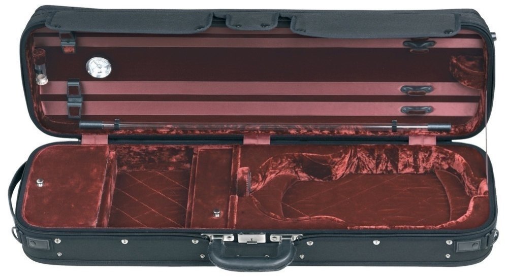 Violin case Liuteria Atlanta 4/4