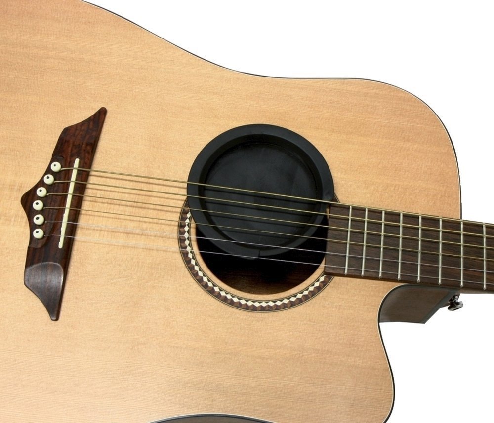 Feedback Stop F&S Acoustic Guitar Acoustic Guitar 102 mm