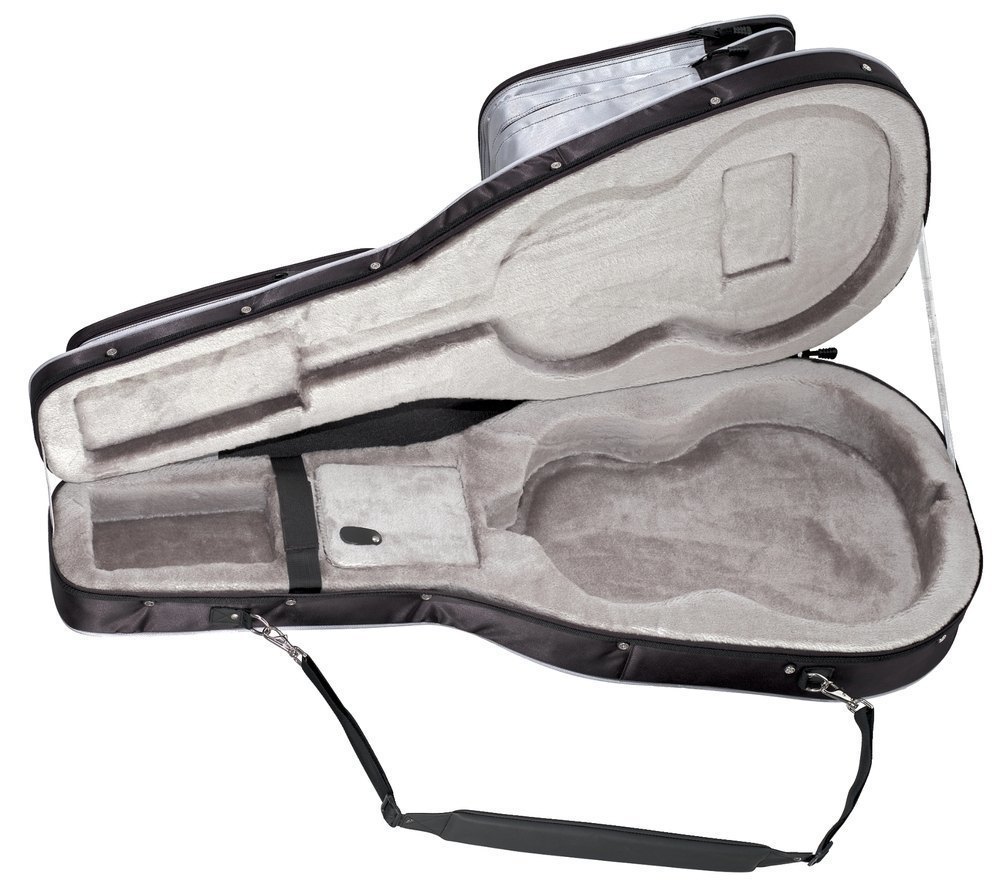 Guitar case Ambiente Light Weight Softcase Classic Guitar