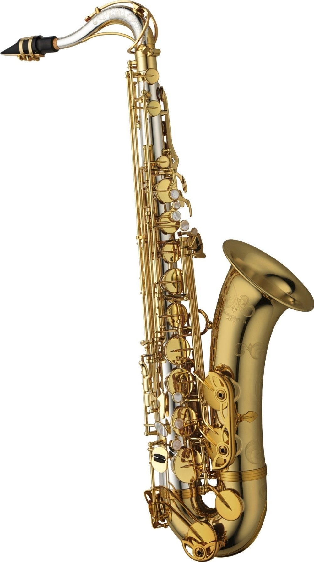 Bb-Tenor Saxophone T-WO30 Elite T-WO30