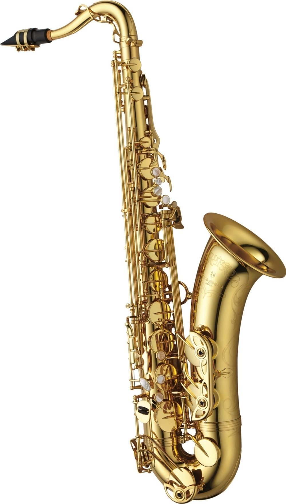 Bb-Tenor Saxophone T-WO10 Elite T-WO10