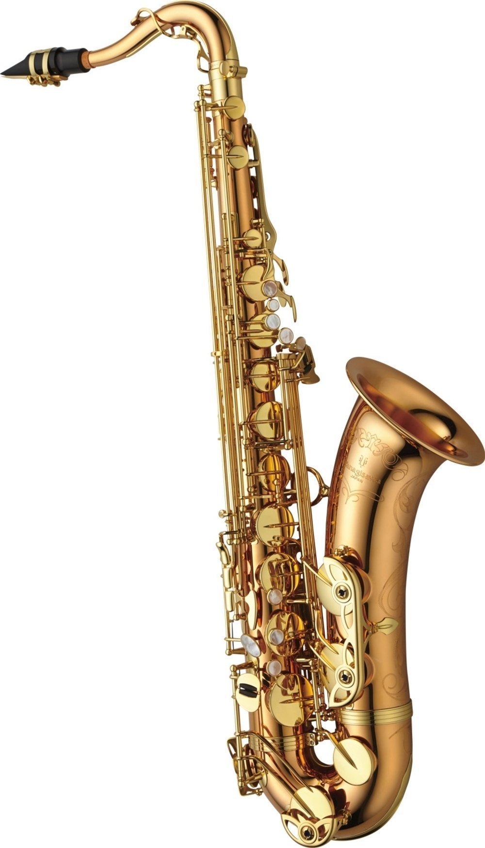 Bb-Tenor Saxophone T-WO20 Elite T-WO20