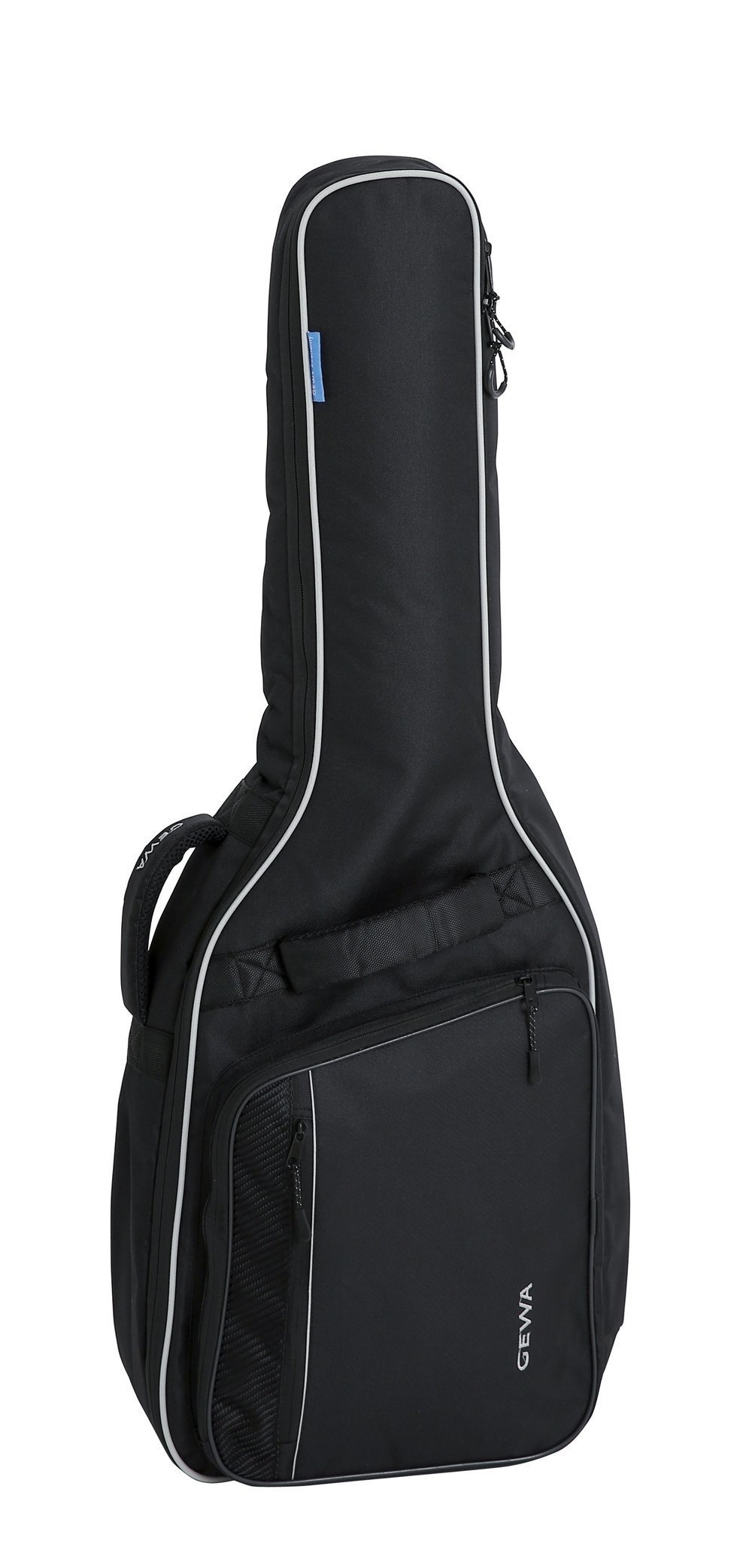 Guitar gig bag Economy 12 Classic 3/4-7/8 black
