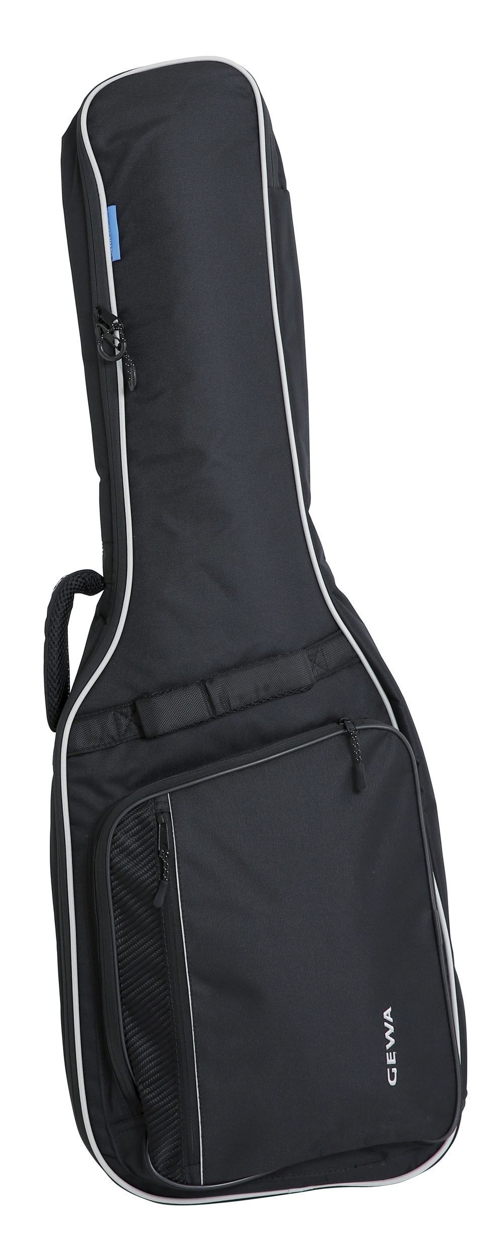 Guitar gig bag Economy 12 E-guitar black