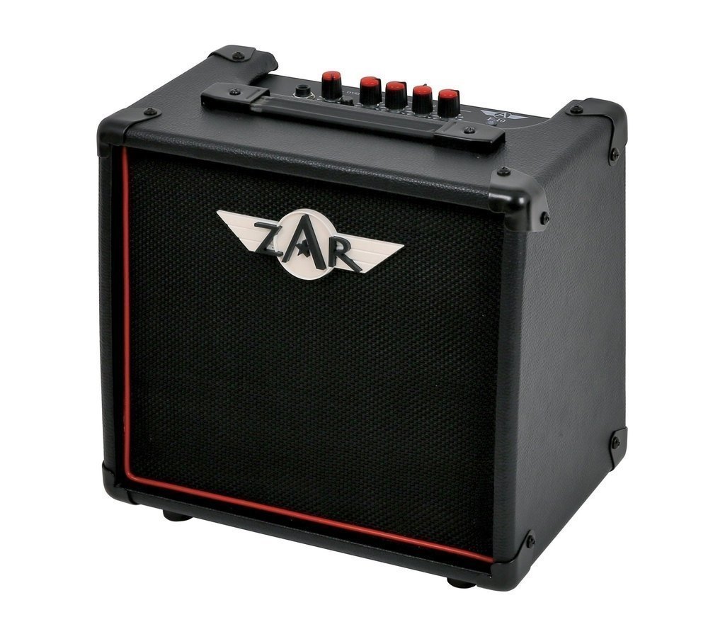 Amps E-10 E-10