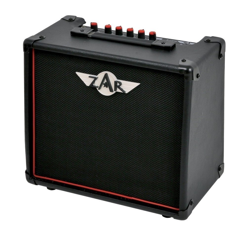 Amps E-15DR E-15DR