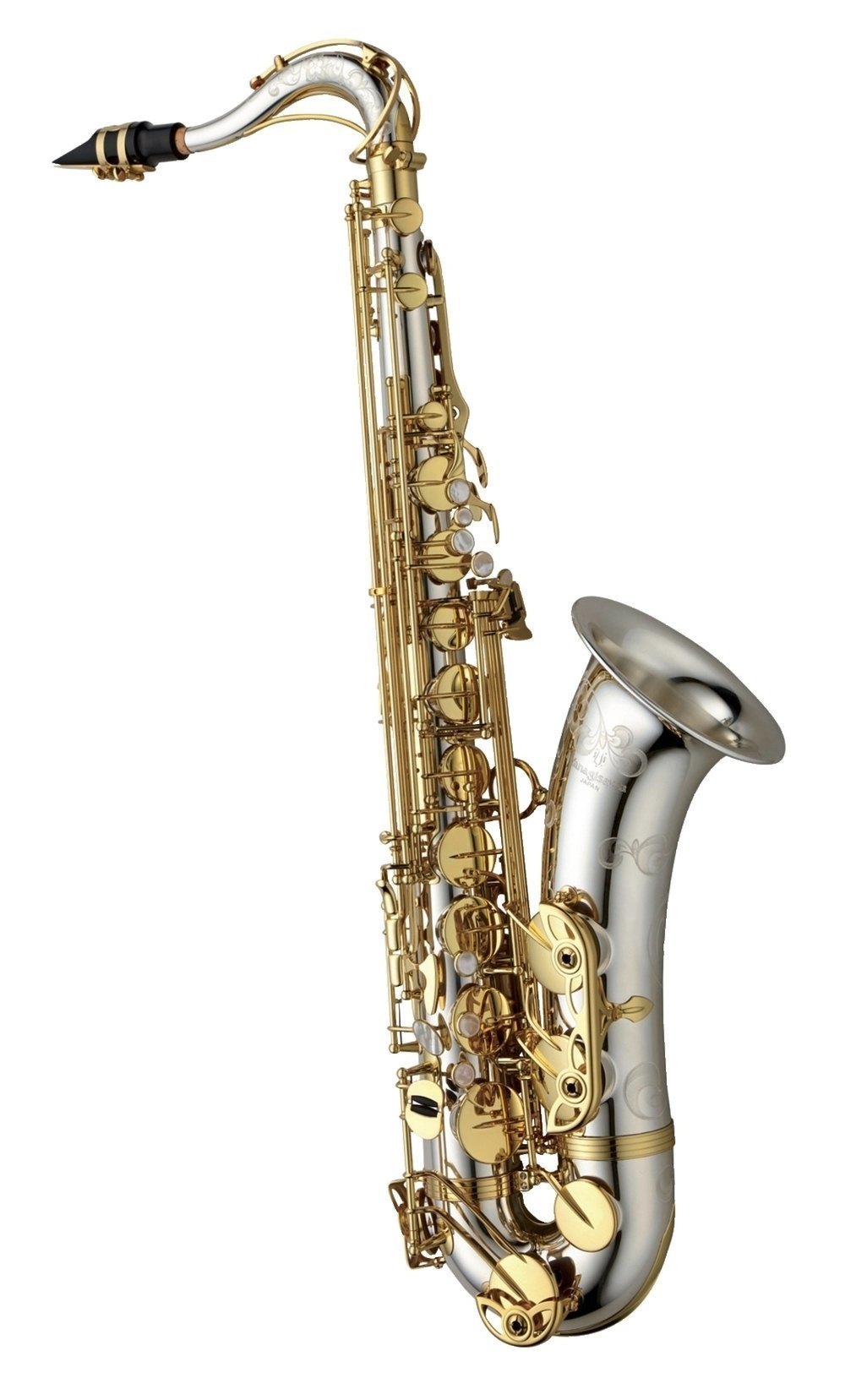 Bb-Tenor Saxophone T-WO37 Elite T-WO37