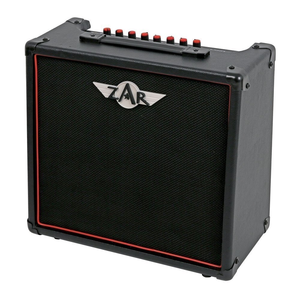 Amps E-20DFX E-20DFX