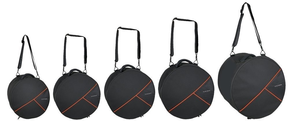 Gig Bag set for Drum Sets Premium 20×18