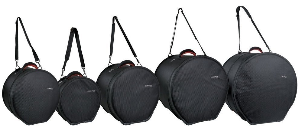 Gig Bag set for Drum Sets SPS 22″ x 18″