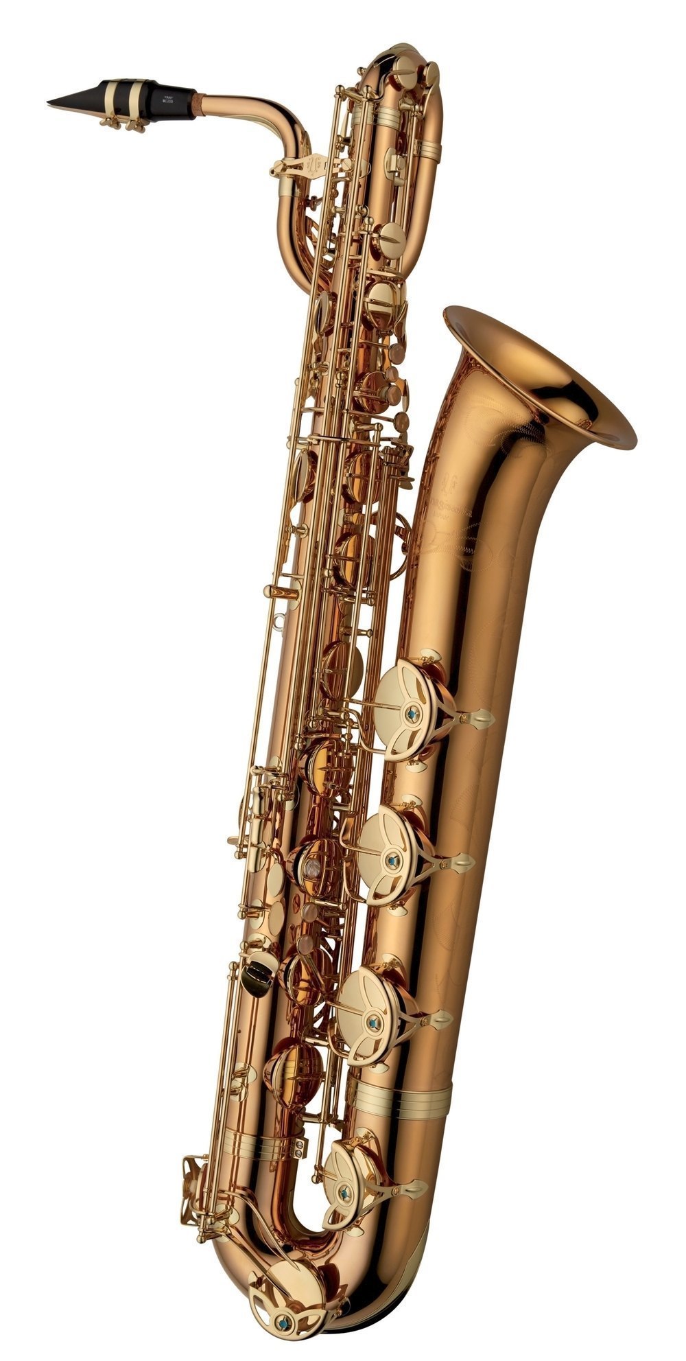Eb-Baritone Saxophone B-WO2 Professional B-WO2