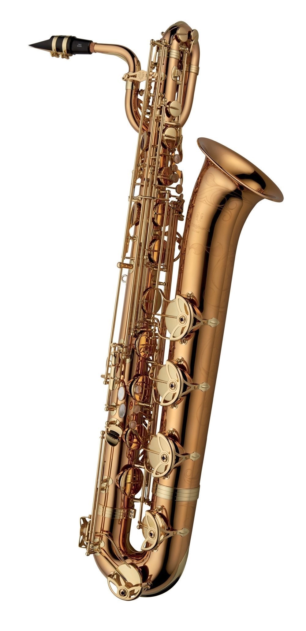 Eb-Baritone Saxophone B-WO20 Elite B-WO20