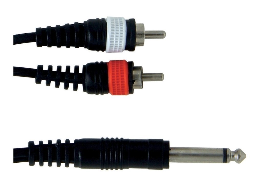 Y-Cable Basic Line VE5