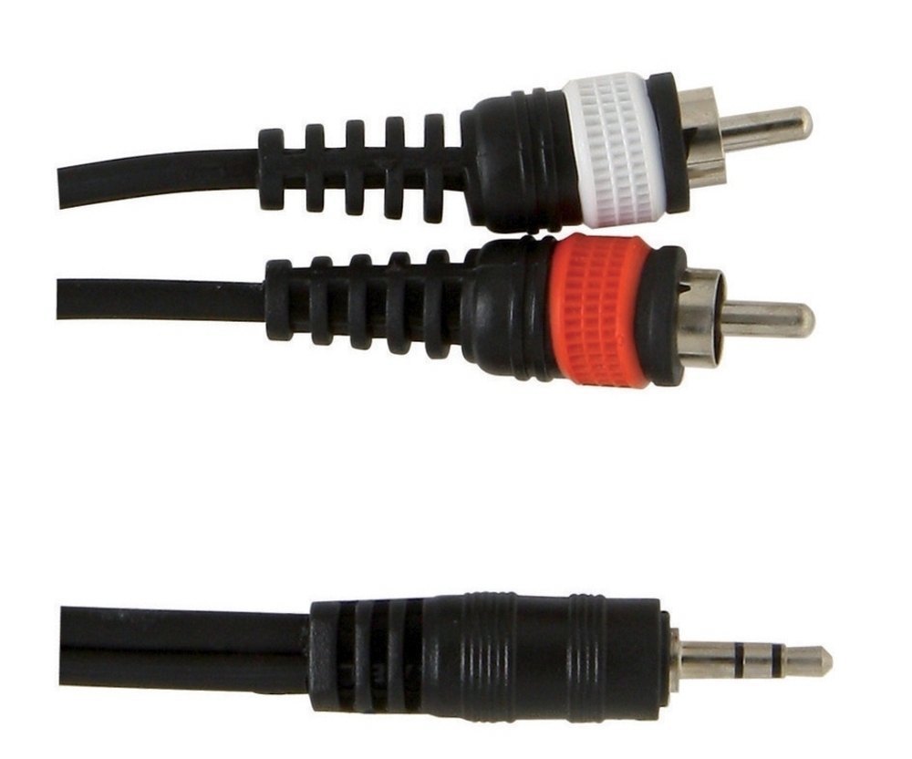 Y-Cable Basic Line VE5