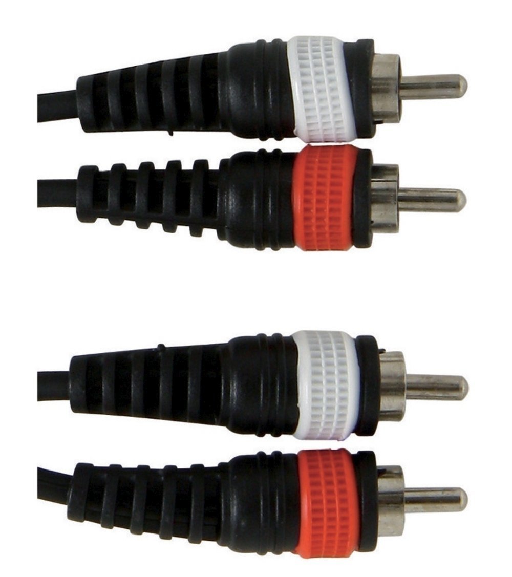 Twin cable Basic Line VE5