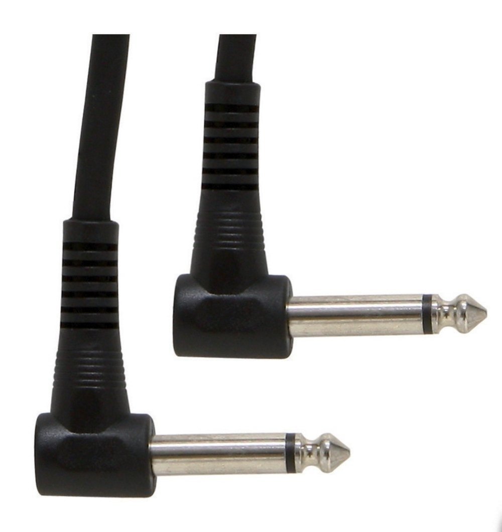 Patch cable Basic Line P/U 6