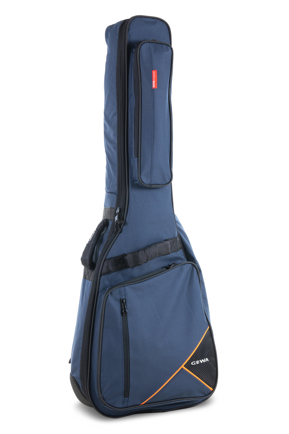 Guitar gig bag Premium 20 Acoustic blue