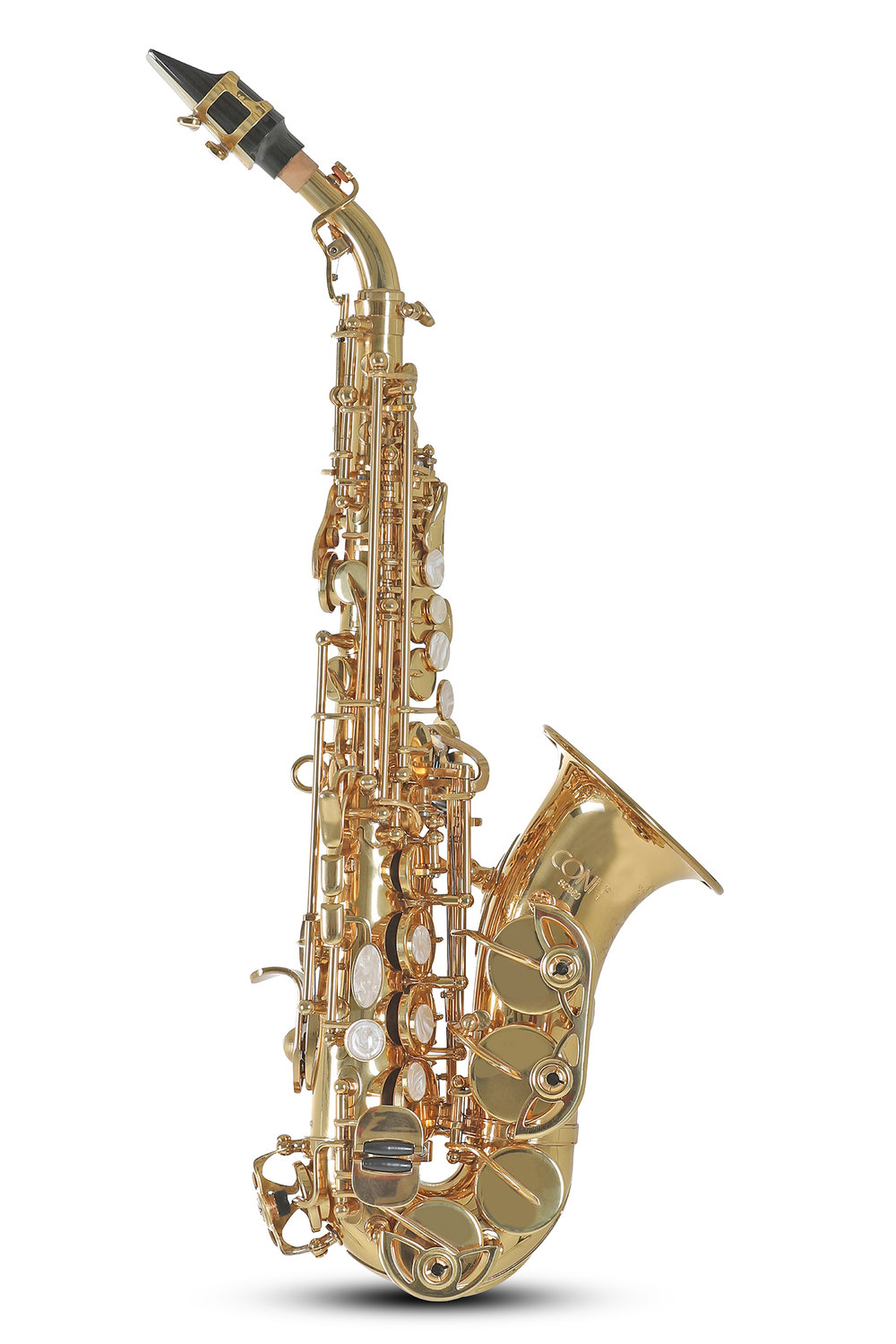 Bb-Soprano Saxophone SC650 SC650