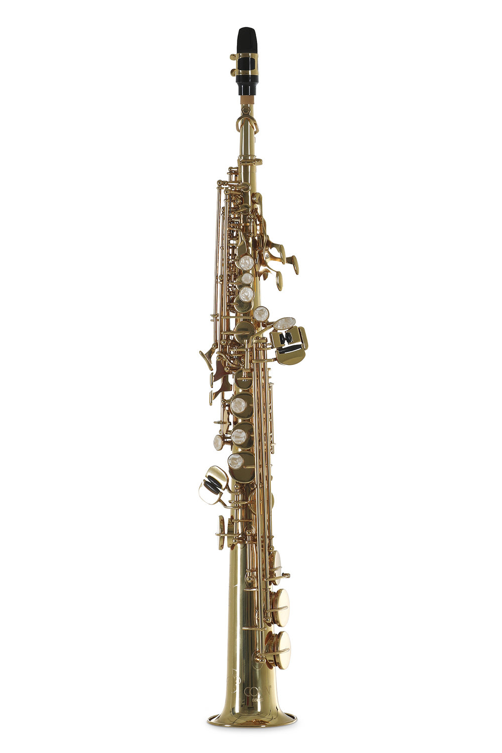 Bb-Soprano Saxophone SS650 SS650
