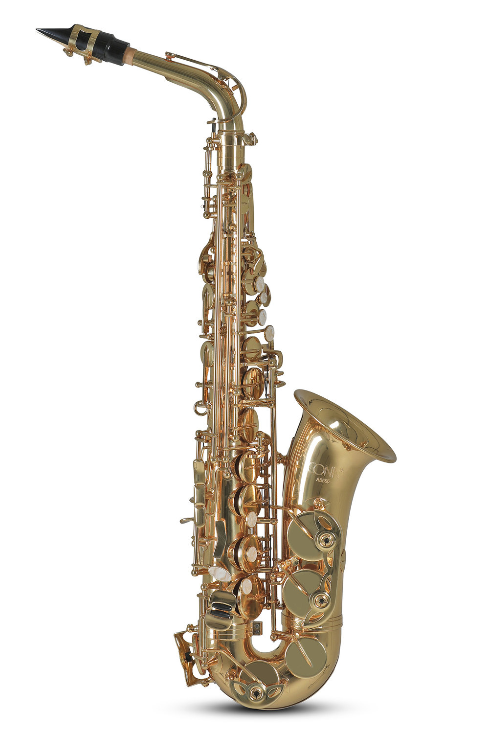 Eb-Alto Saxophone AS650 AS650