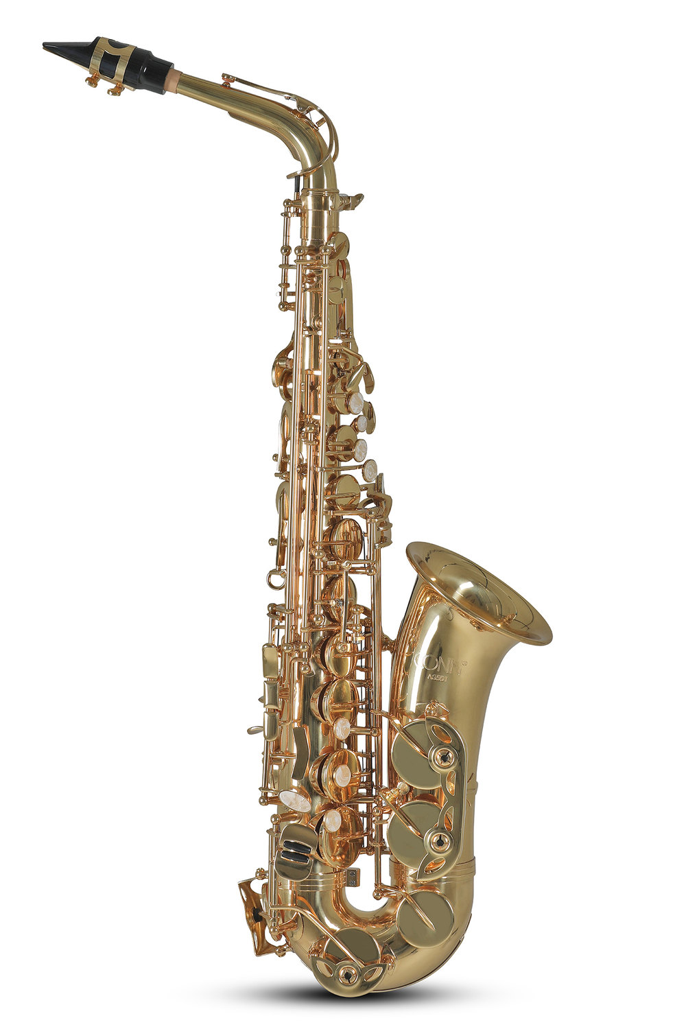 Eb-Alto Saxophone AS501 AS501
