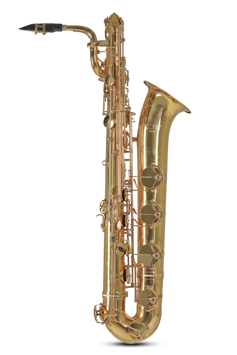 Eb-Baritone Saxophone BS650 BS650