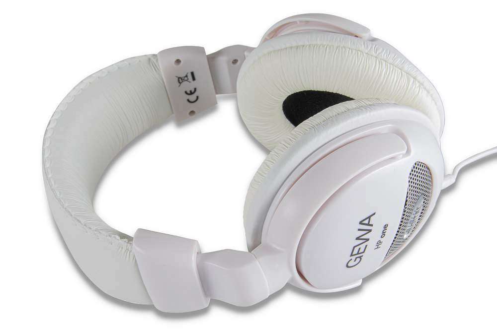 Headphones HP one P/U 20